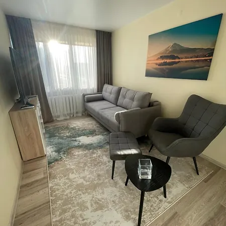 Comfort Haven Korter *