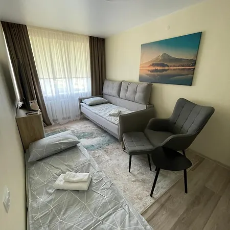 Korter Comfort Haven