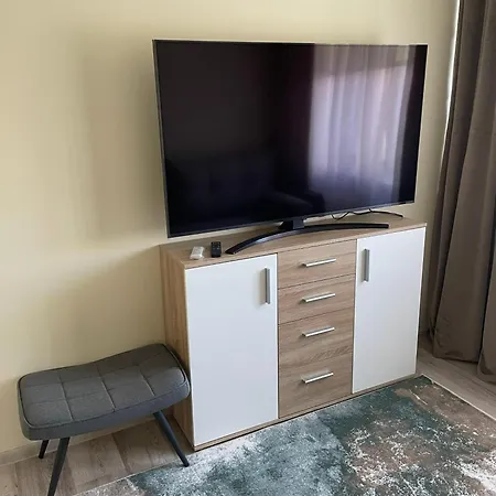 Comfort Haven