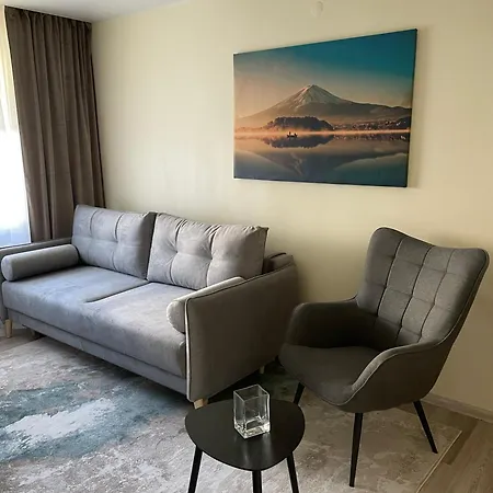 Comfort Haven Korter