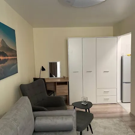 Comfort Haven Korter *