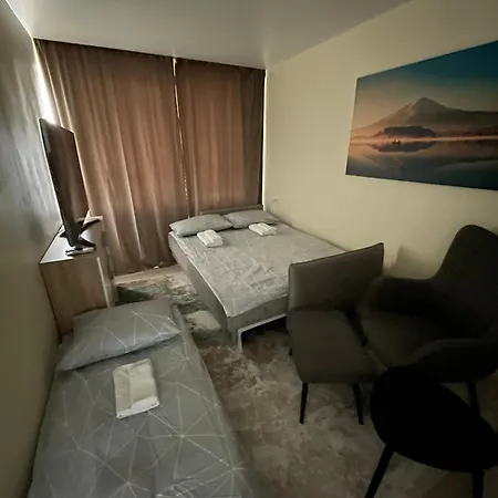 Comfort Haven * Johvi