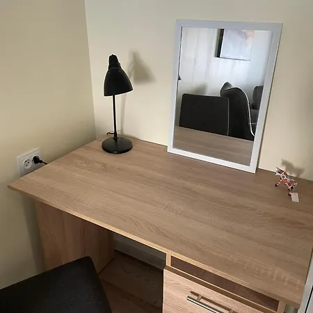 Korter Comfort Haven Johvi