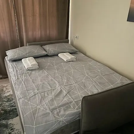 Korter Comfort Haven