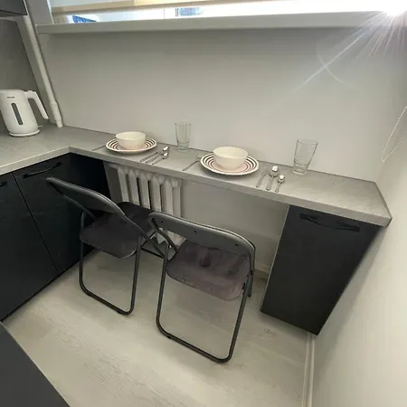 Korter Comfort Haven