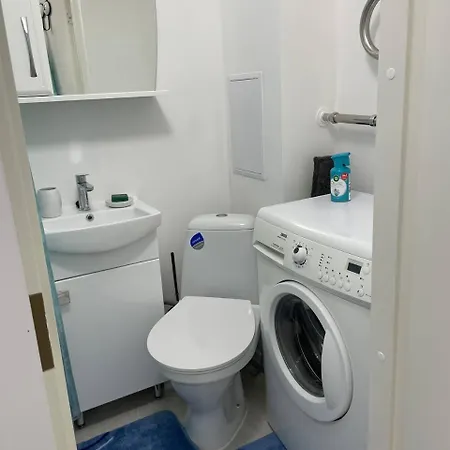 Korter Comfort Haven