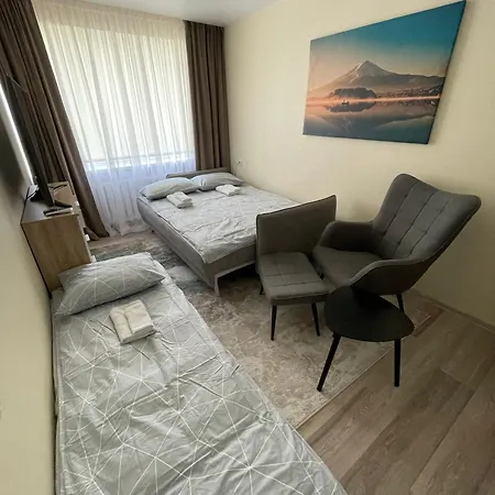 Comfort Haven Korter