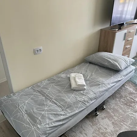 Korter Comfort Haven Johvi