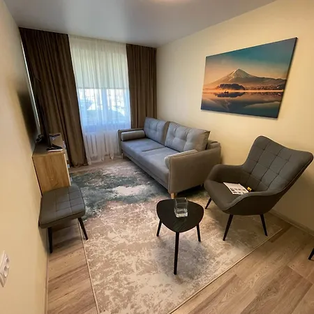 Korter Comfort Haven